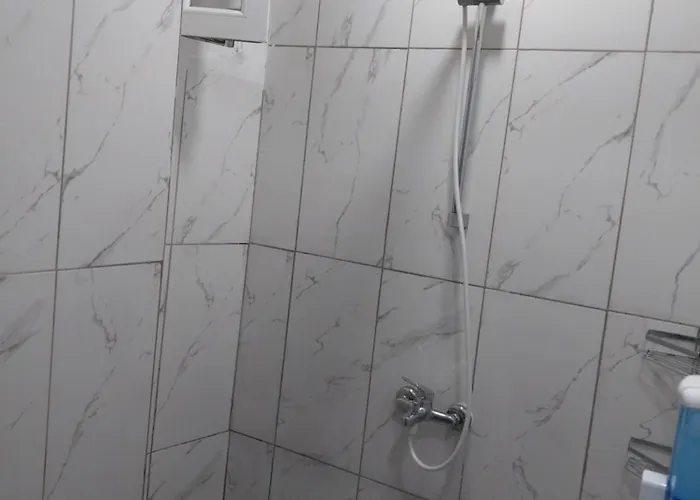 Apartament Artemis Apart&otel